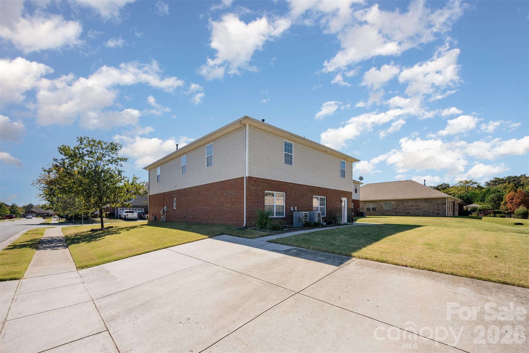 Kingsbridge - Residential
