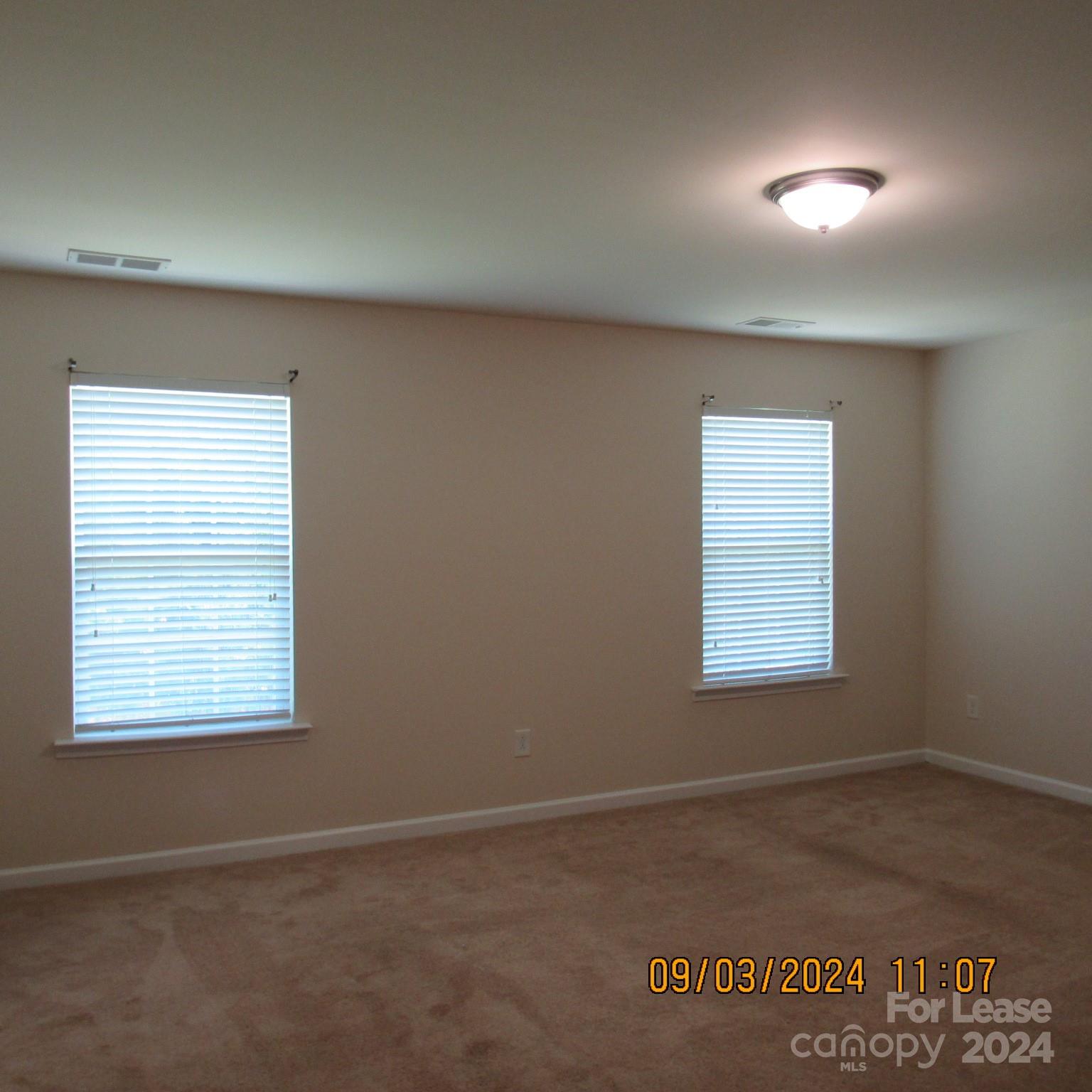 Berewick - Residential Lease