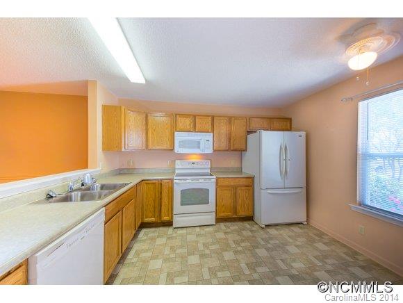 Wolfpen - Residential