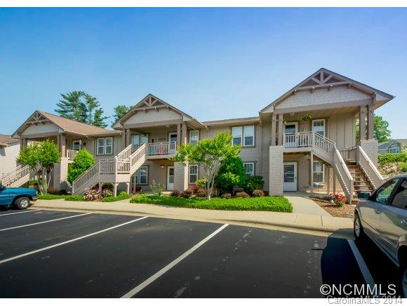 Wolfpen - Residential