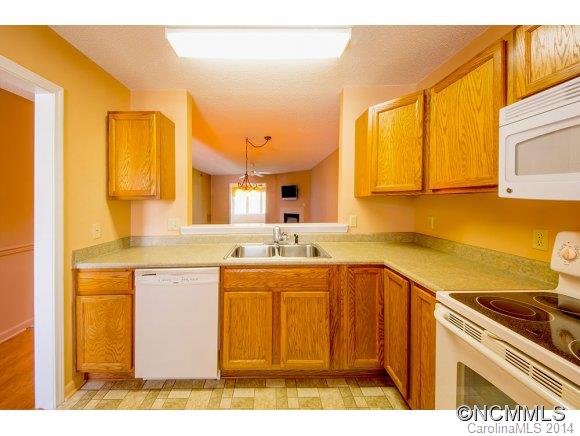 Wolfpen - Residential