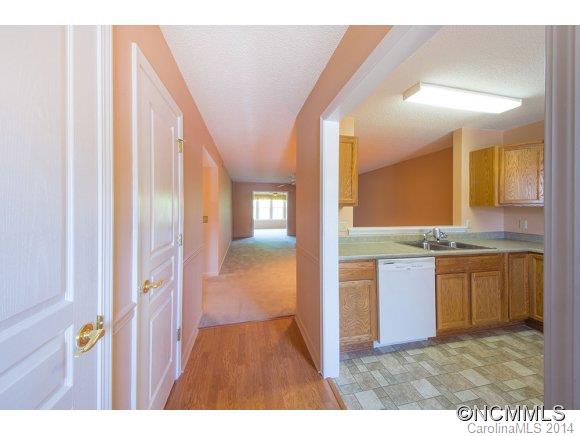 Wolfpen - Residential