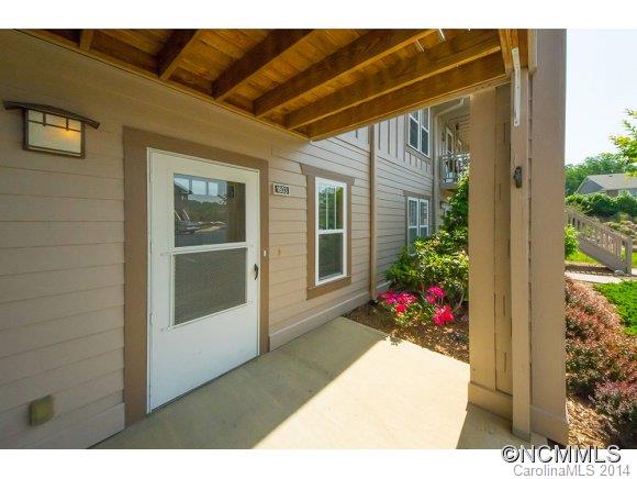 Wolfpen - Residential