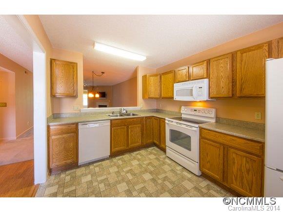 Wolfpen - Residential