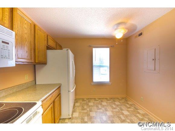 Wolfpen - Residential