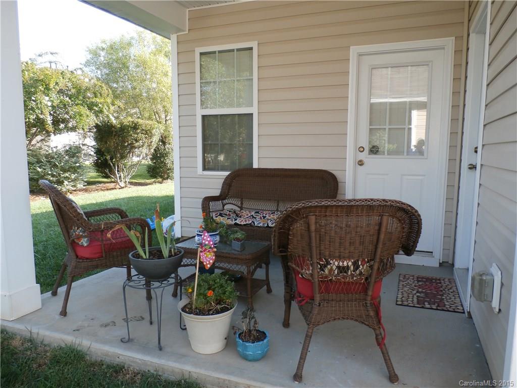 Moss Creek Village - Residential