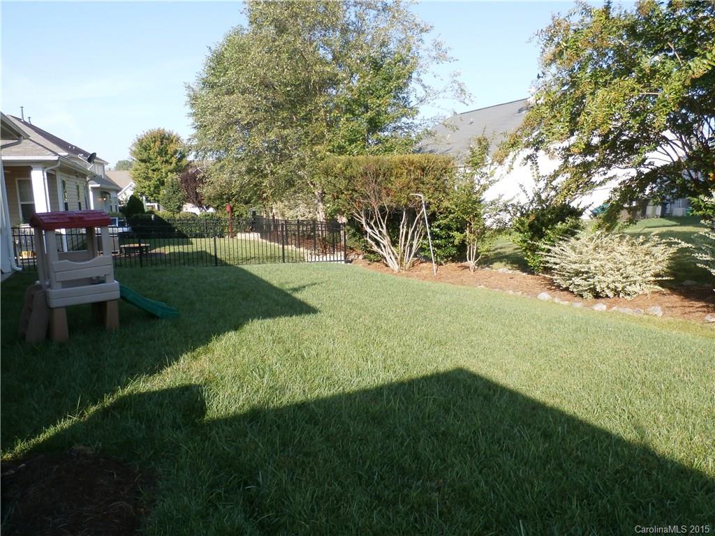 Moss Creek Village - Residential
