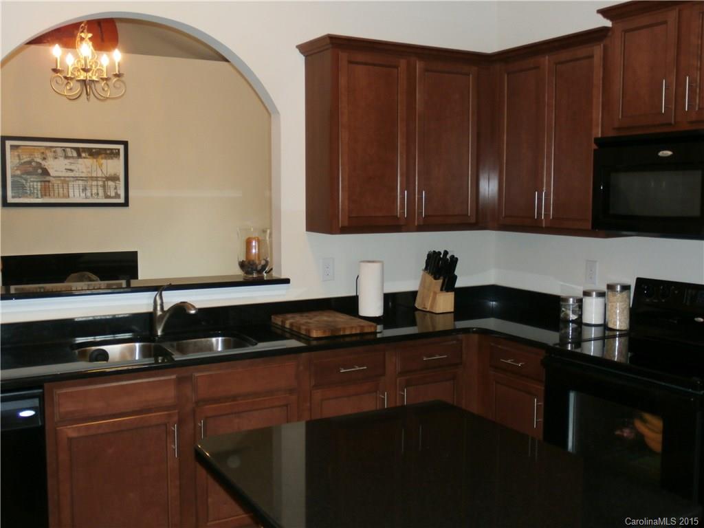 Moss Creek Village - Residential