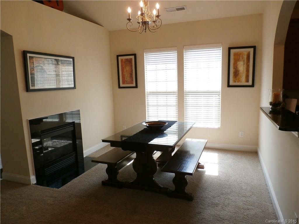 Moss Creek Village - Residential