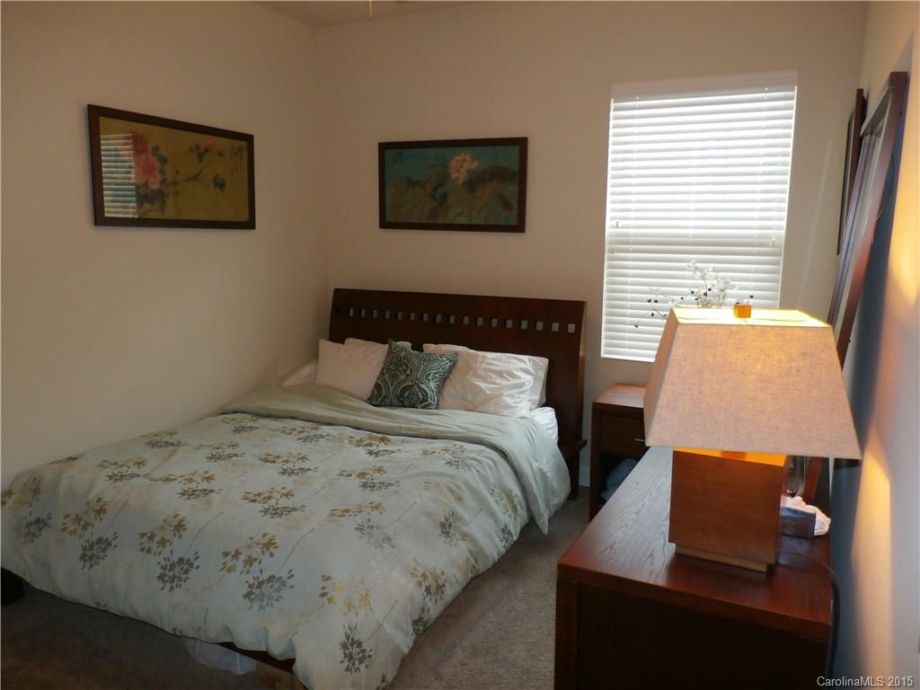 Moss Creek Village - Residential