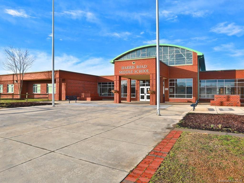 Moss Creek Village - Residential