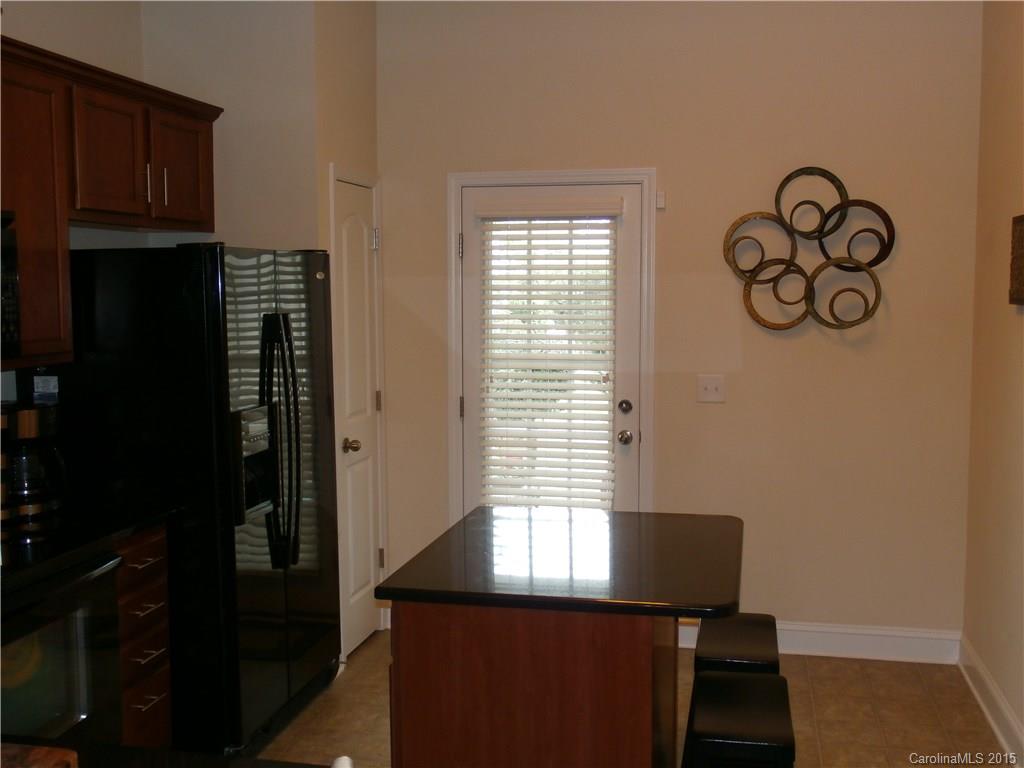 Moss Creek Village - Residential