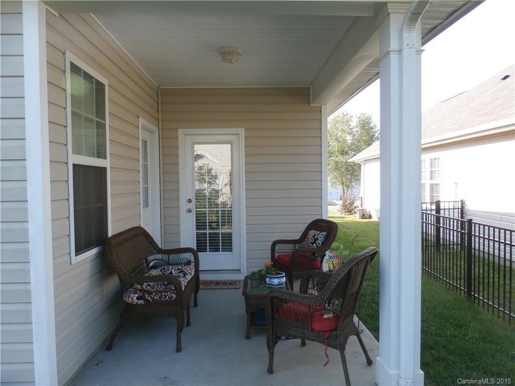 Moss Creek Village - Residential