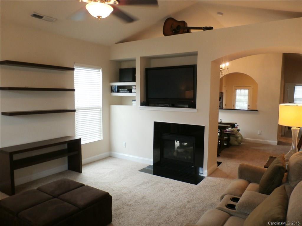 Moss Creek Village - Residential