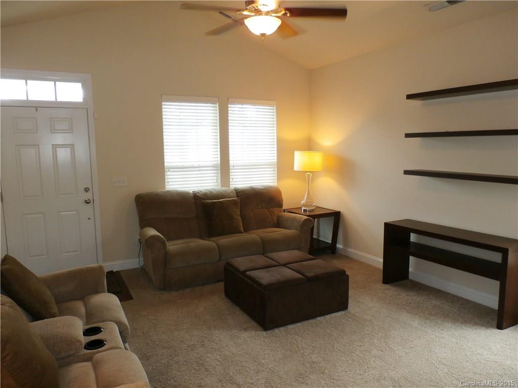 Moss Creek Village - Residential