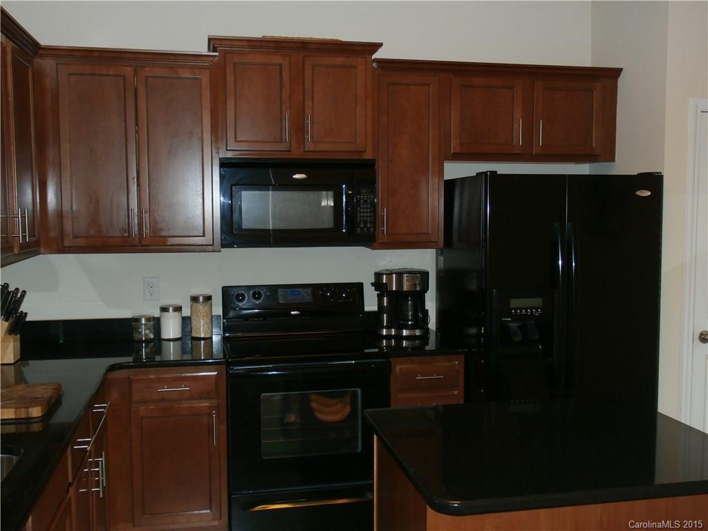 Moss Creek Village - Residential