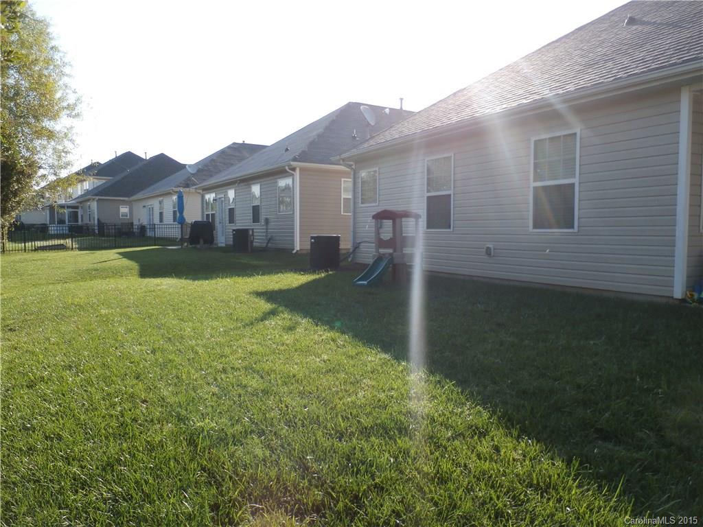 Moss Creek Village - Residential