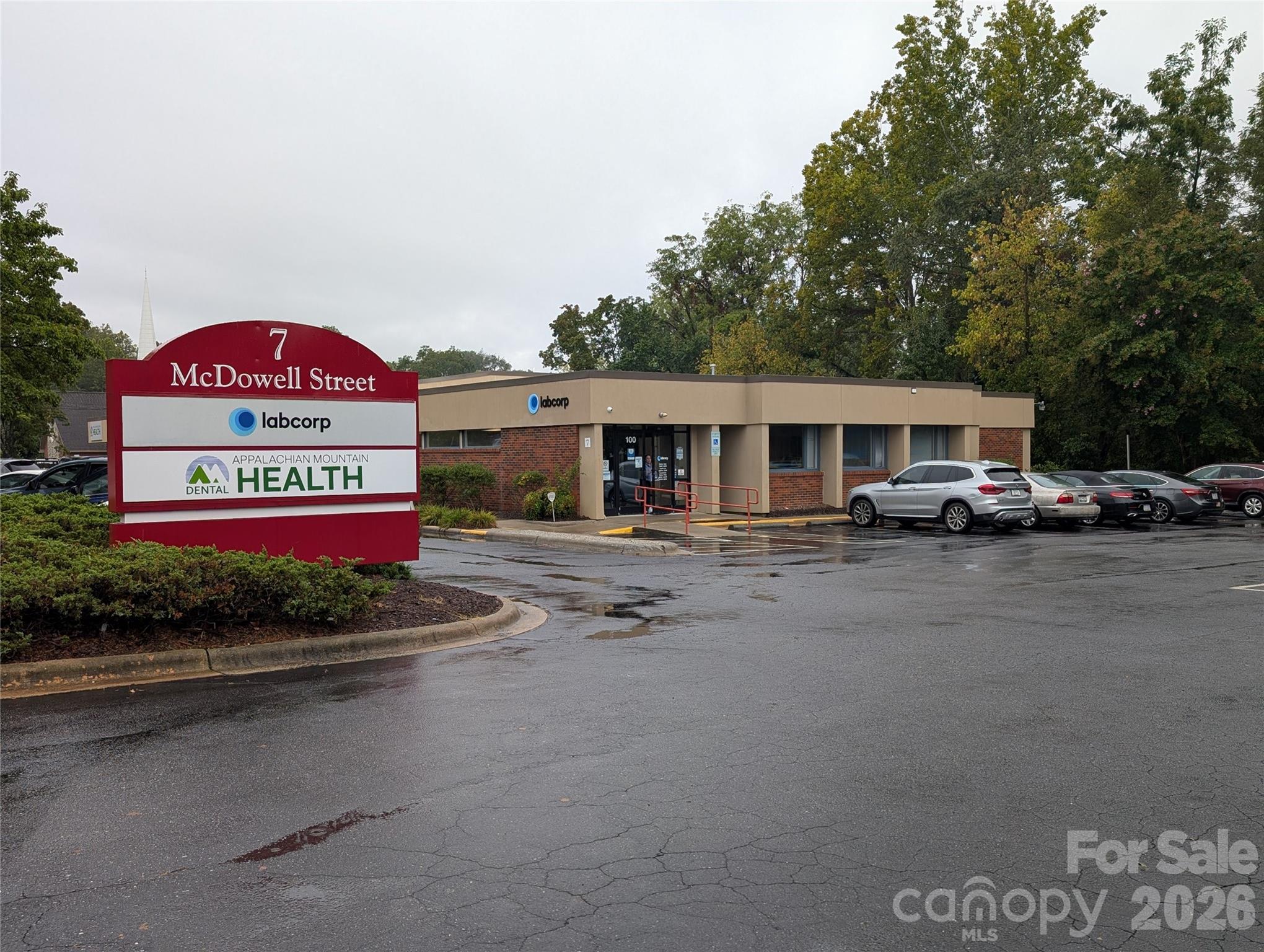 7 Mcdowell Street 100/300