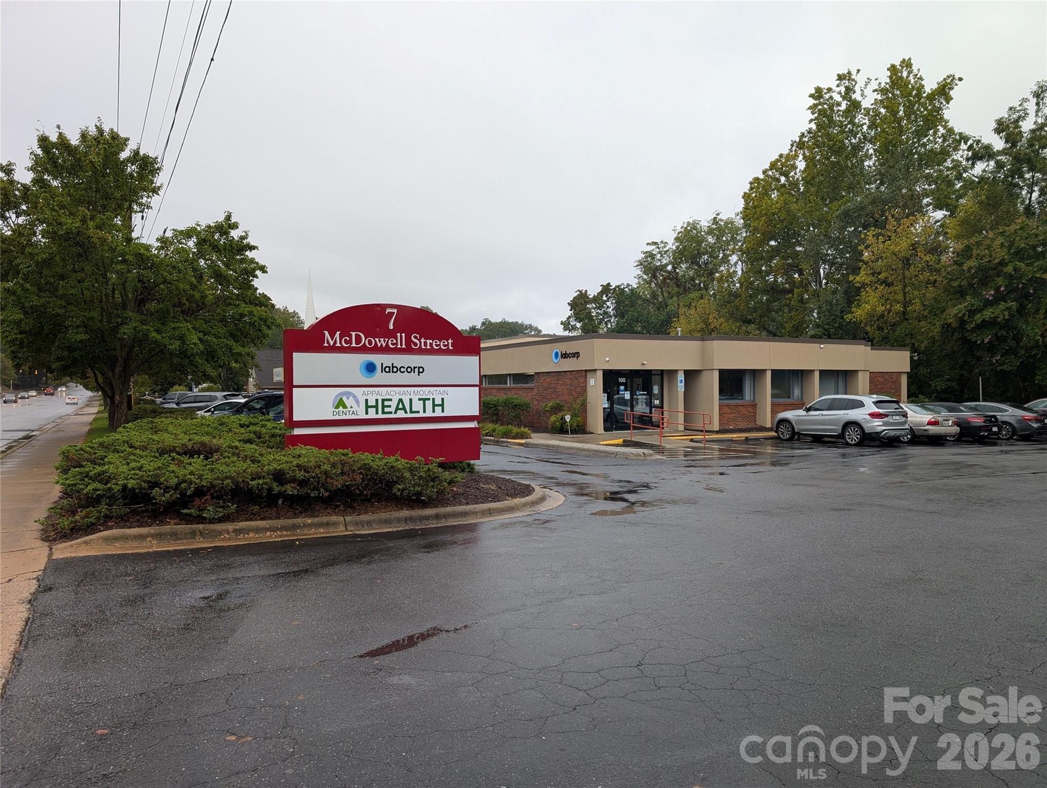 7 Mcdowell Street 100/300