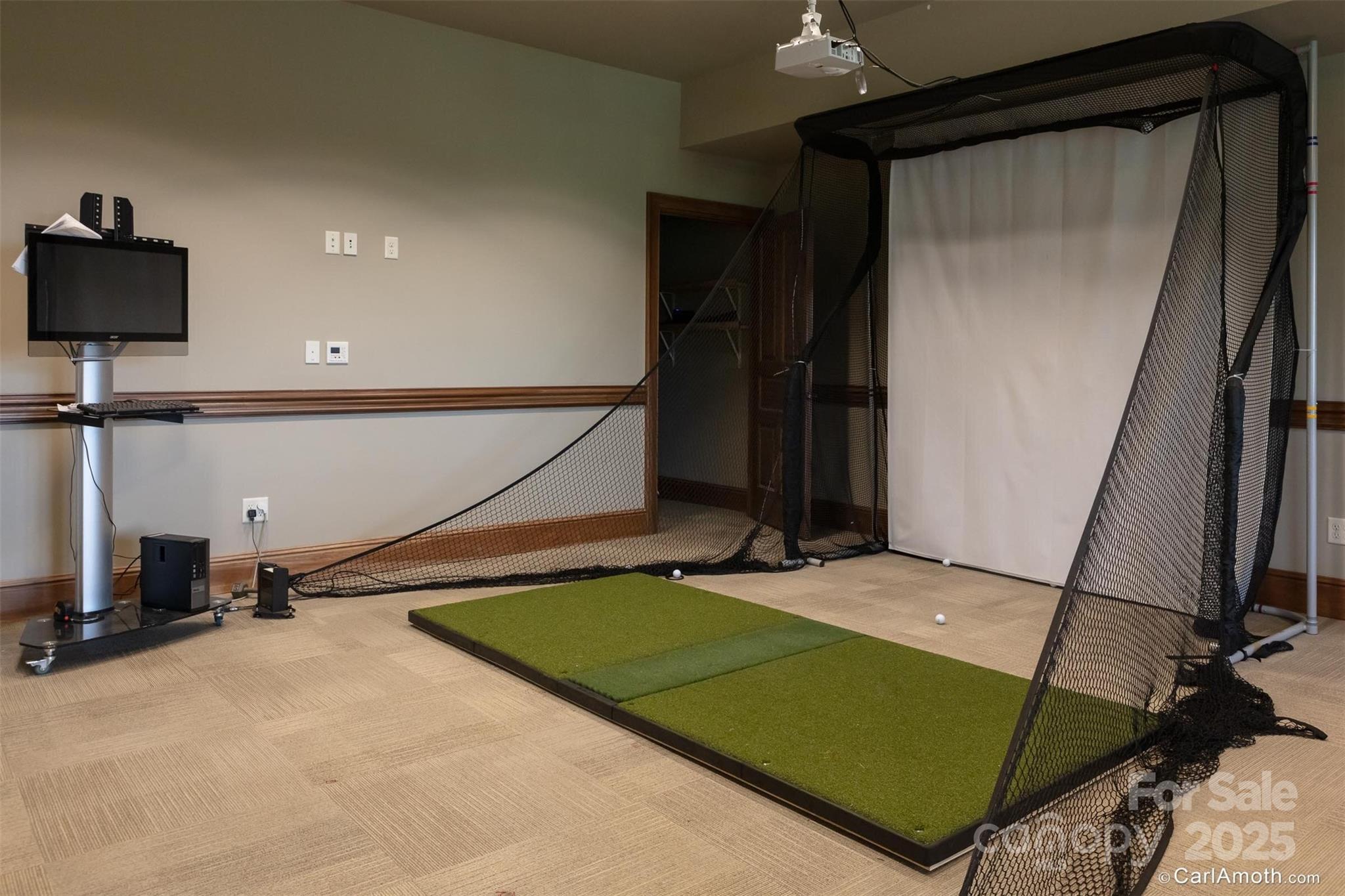 Grand Highlands at Bearwallow - Residential