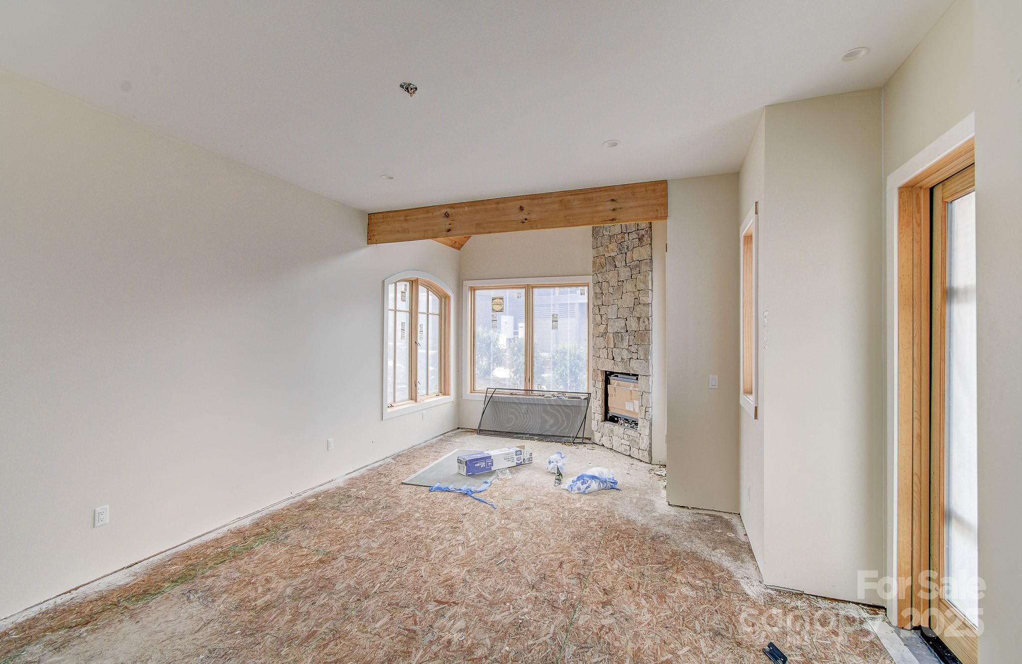 Grand Highlands at Bearwallow - Residential