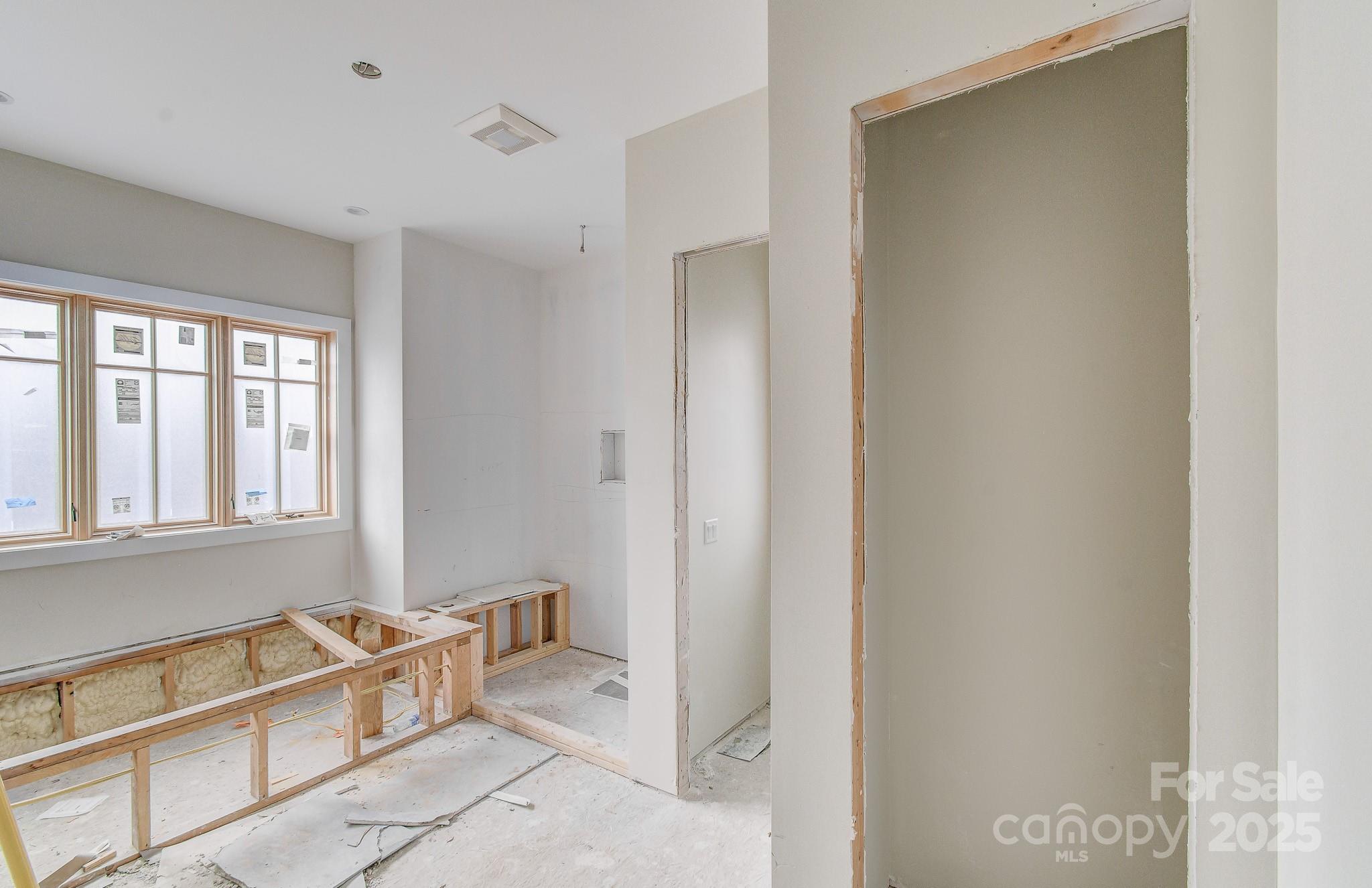 Grand Highlands at Bearwallow - Residential