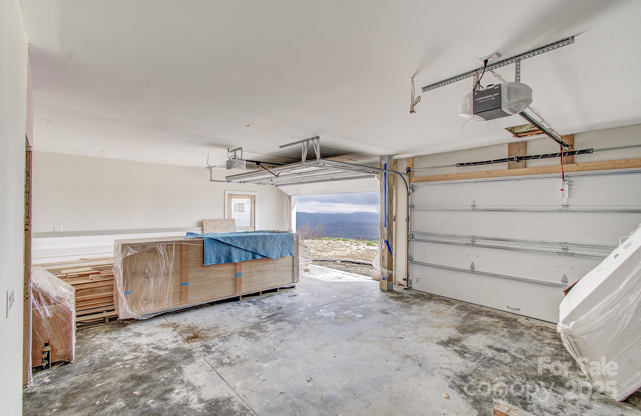 Grand Highlands at Bearwallow - Residential