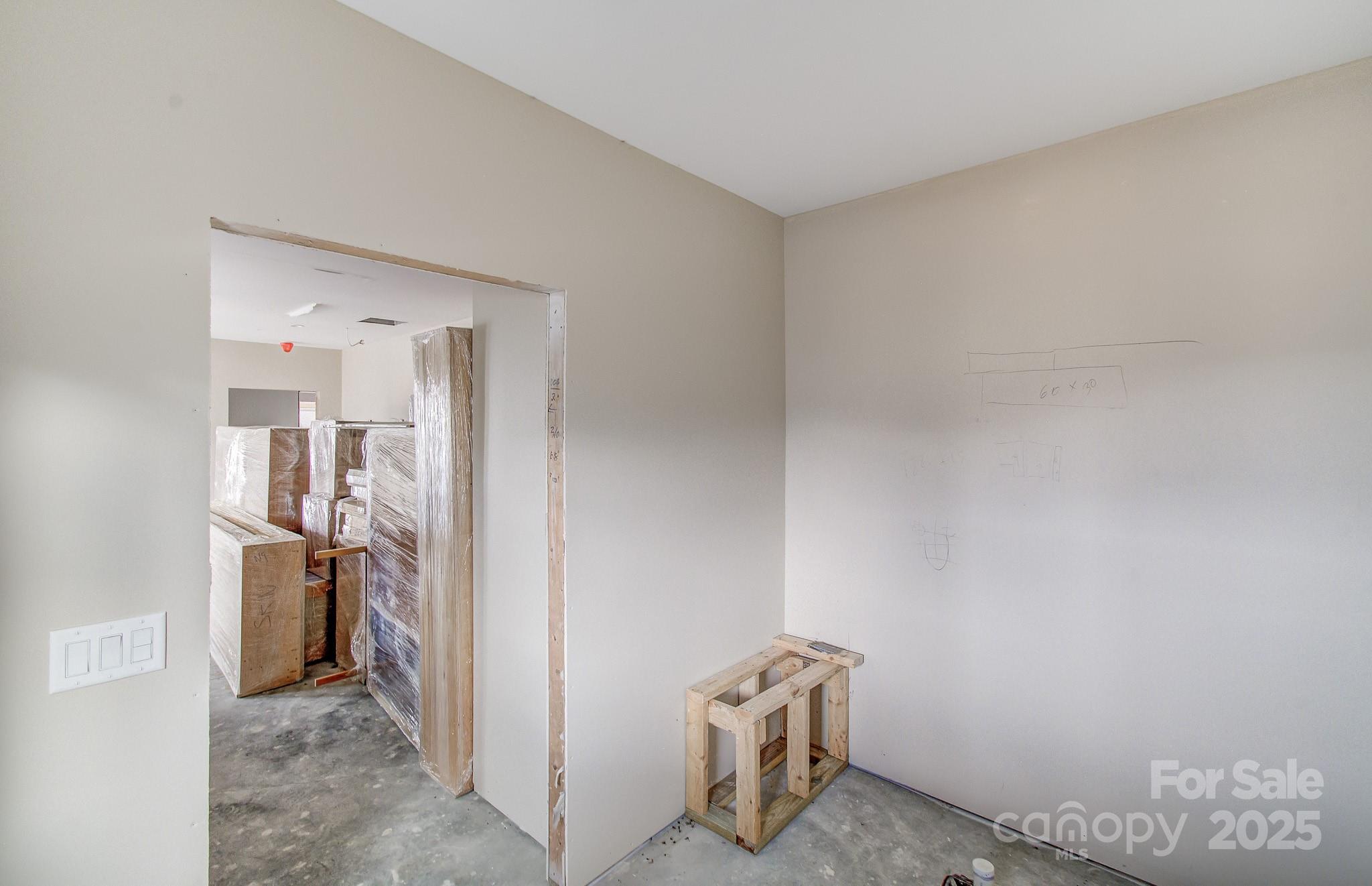 Grand Highlands at Bearwallow - Residential