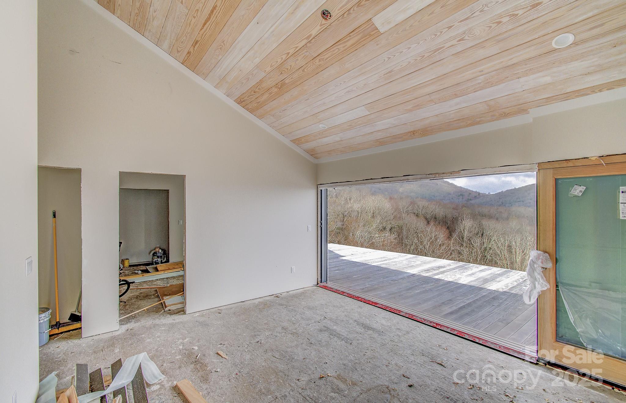 Grand Highlands at Bearwallow - Residential