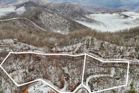 94 Locust Grove Lane Weaverville NC 28787