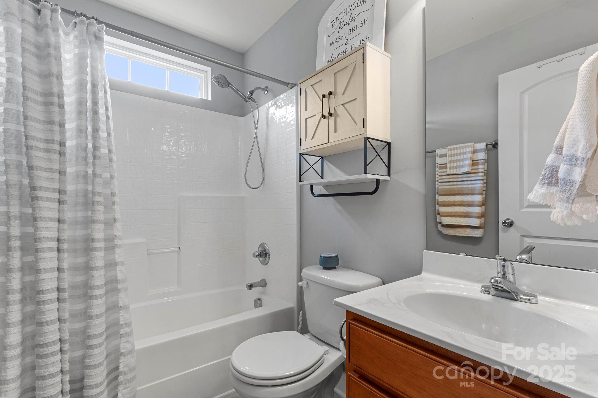 Faulkner Ridge - Residential