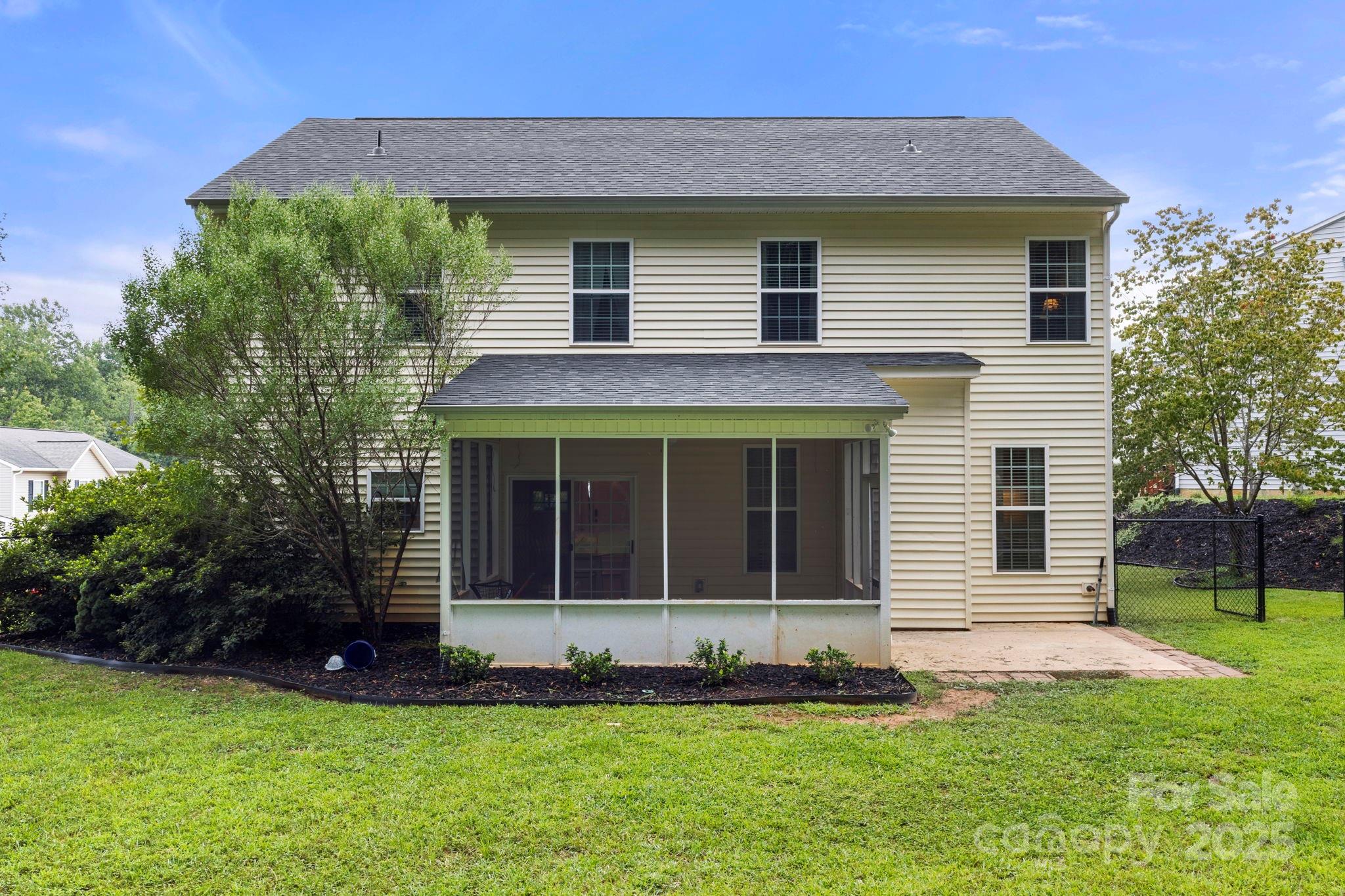 Faulkner Ridge - Residential