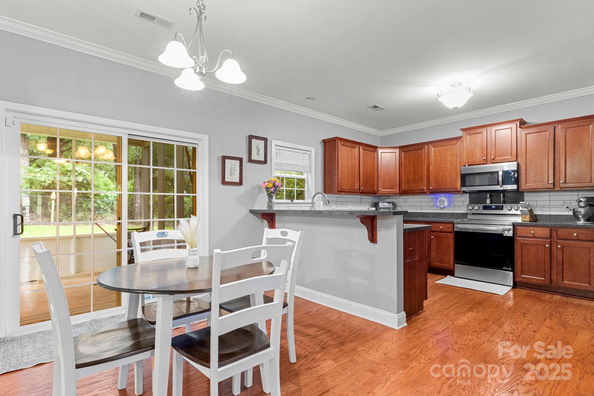 Faulkner Ridge - Residential