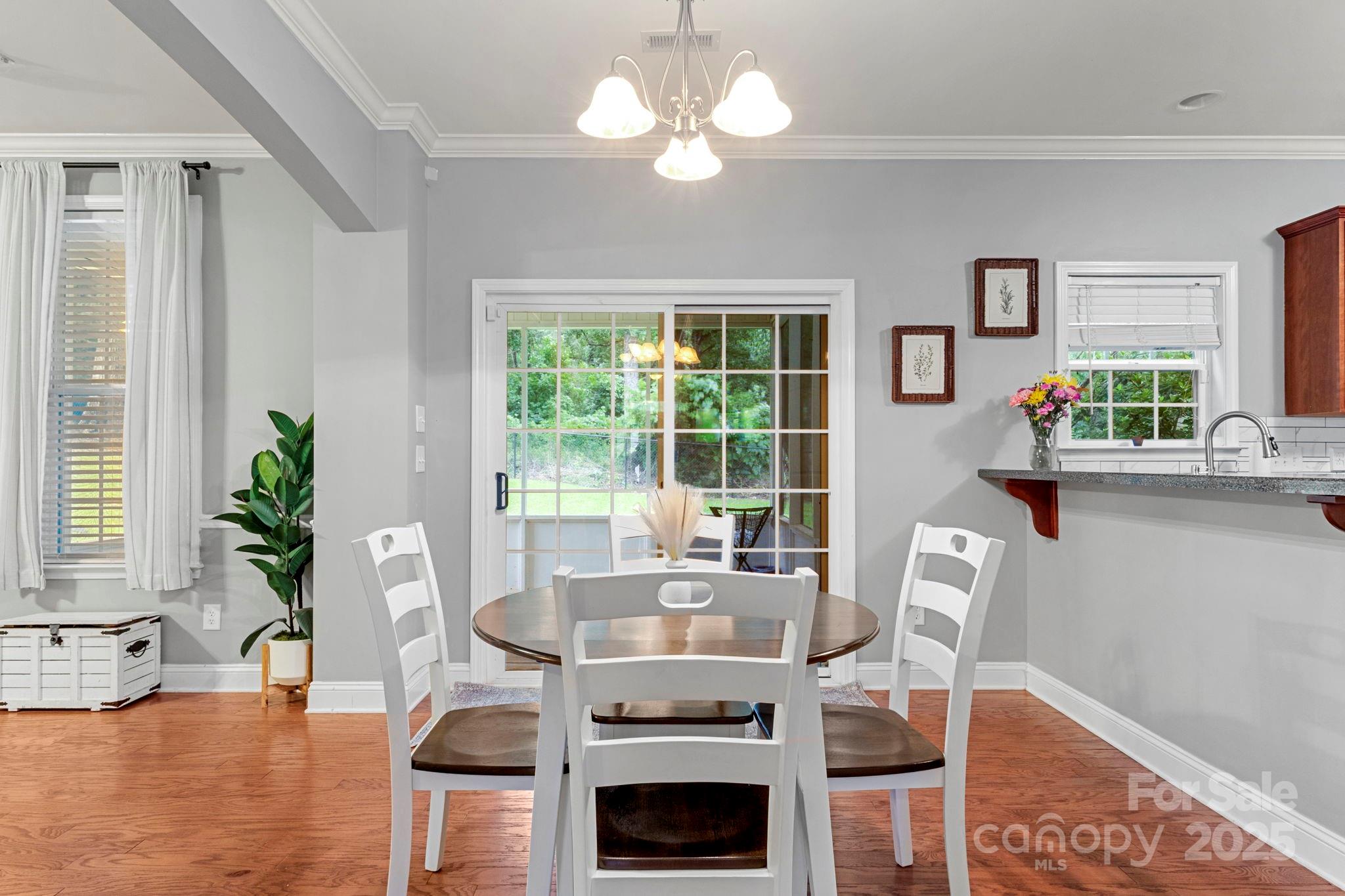 Faulkner Ridge - Residential