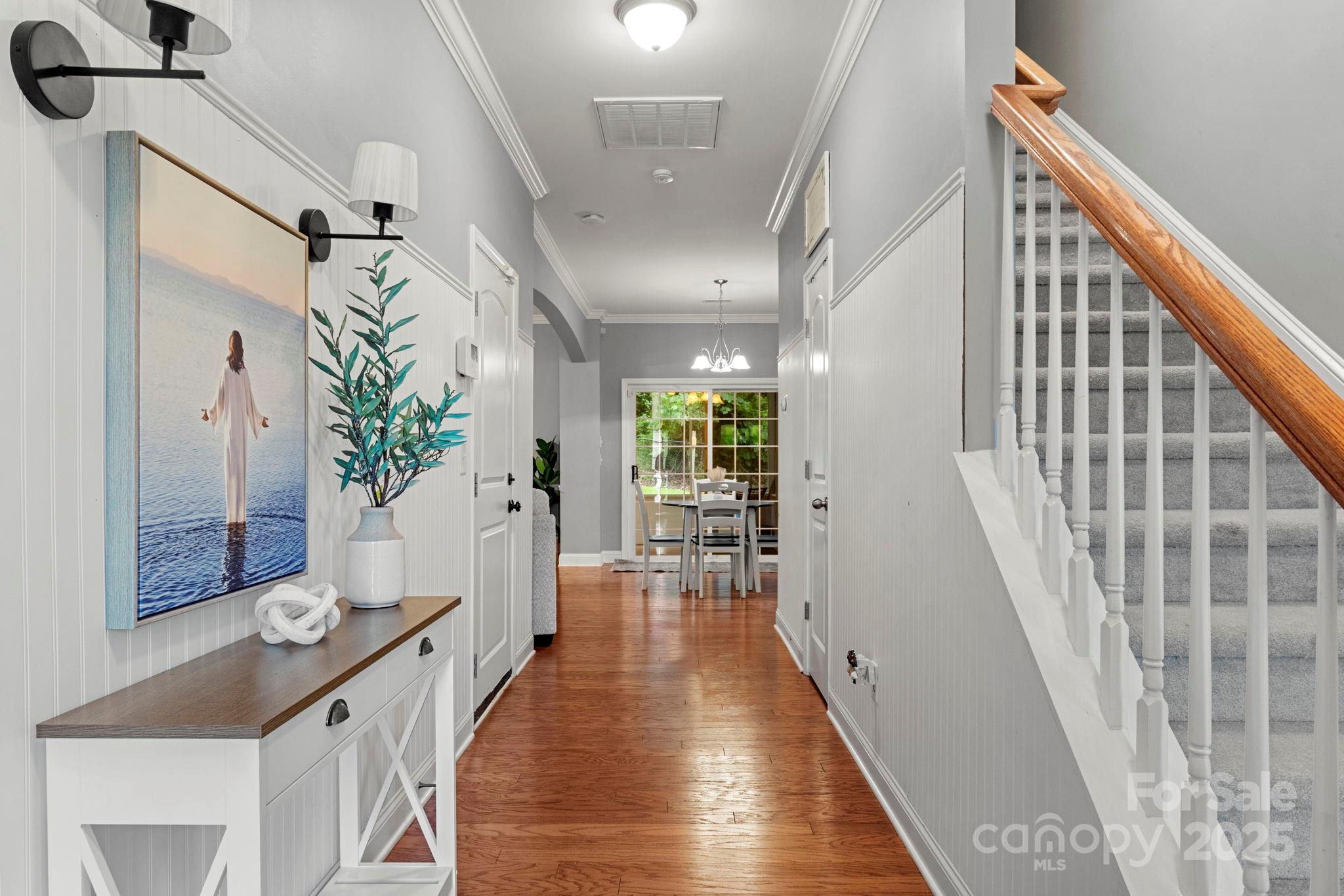 Faulkner Ridge - Residential