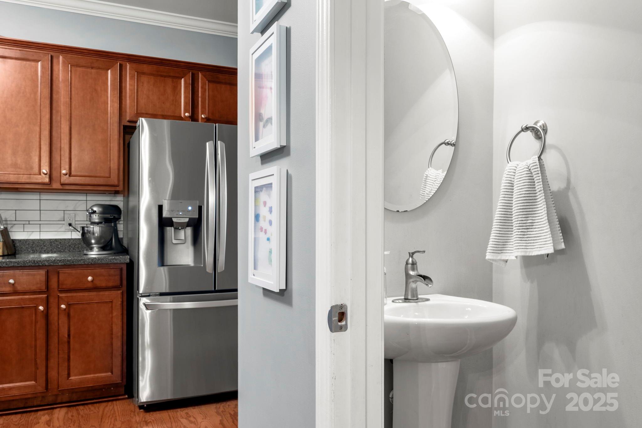 Faulkner Ridge - Residential