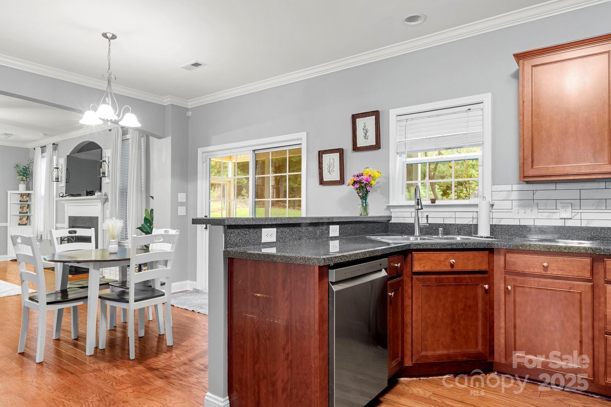 Faulkner Ridge - Residential