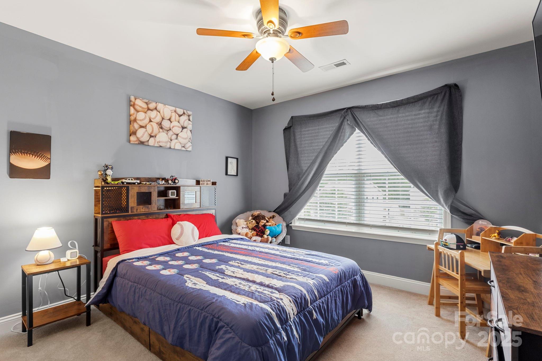 Faulkner Ridge - Residential