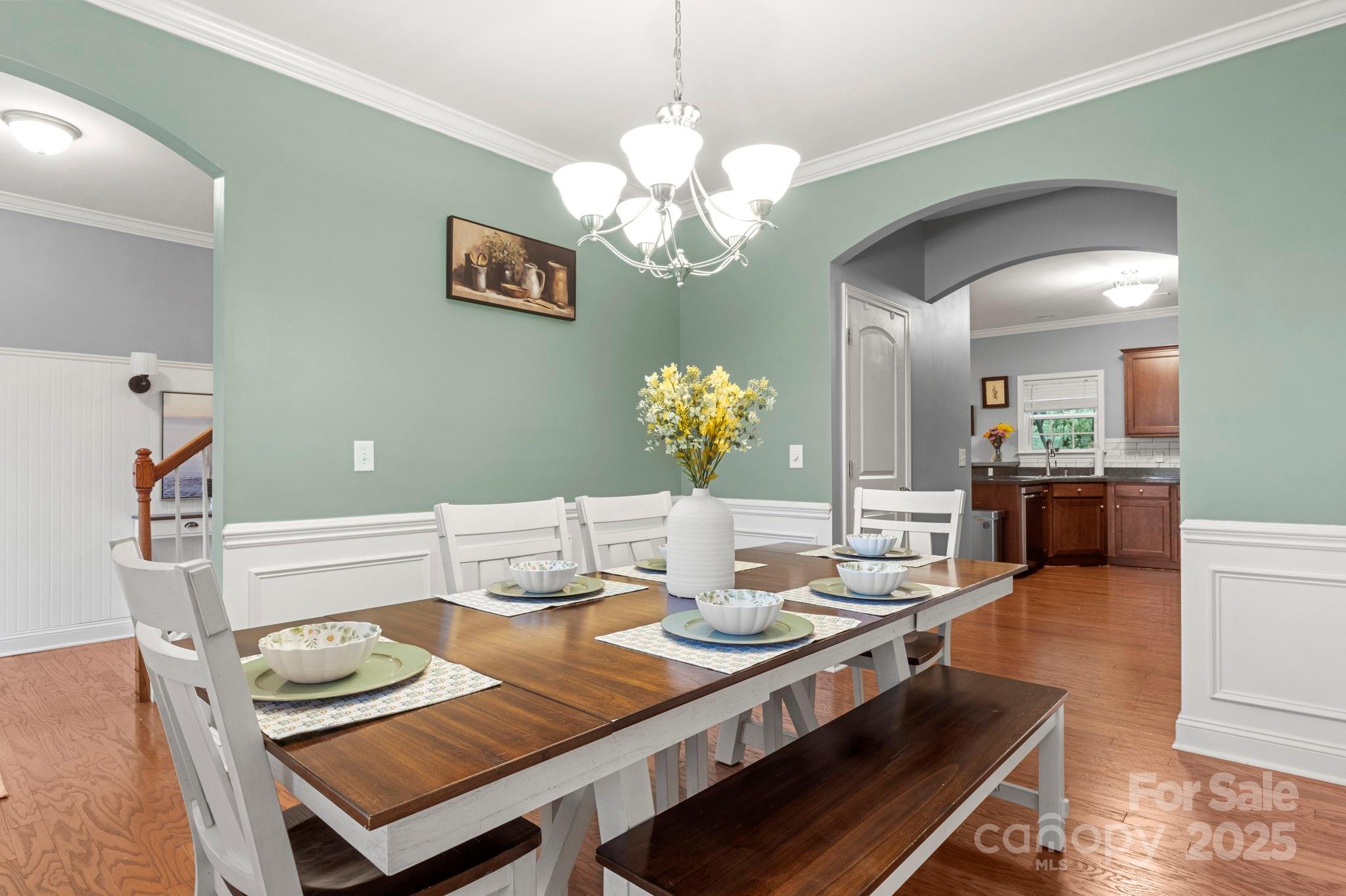 Faulkner Ridge - Residential