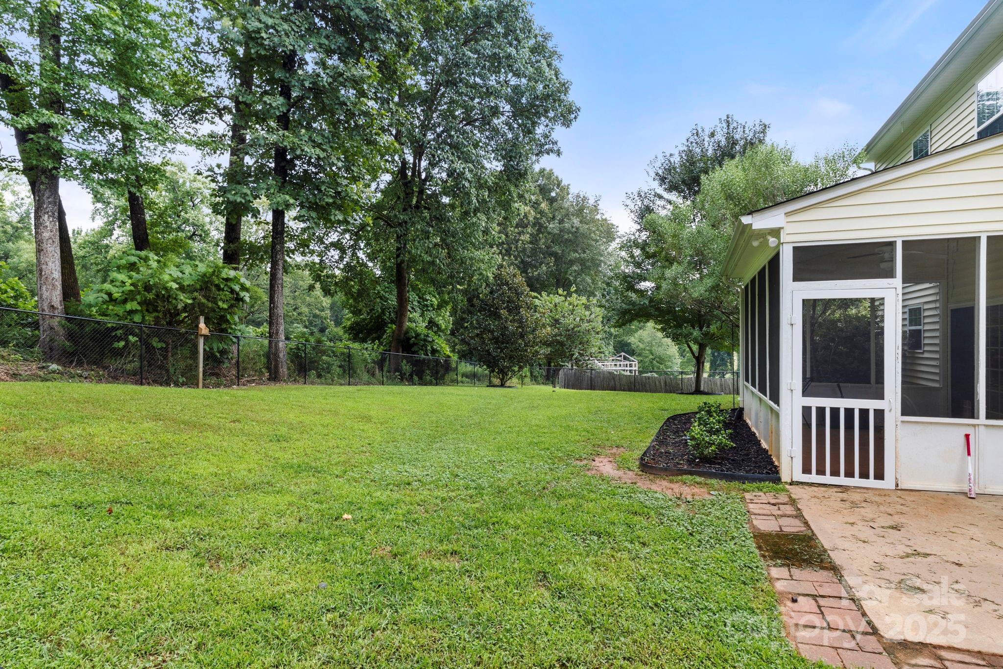 Faulkner Ridge - Residential