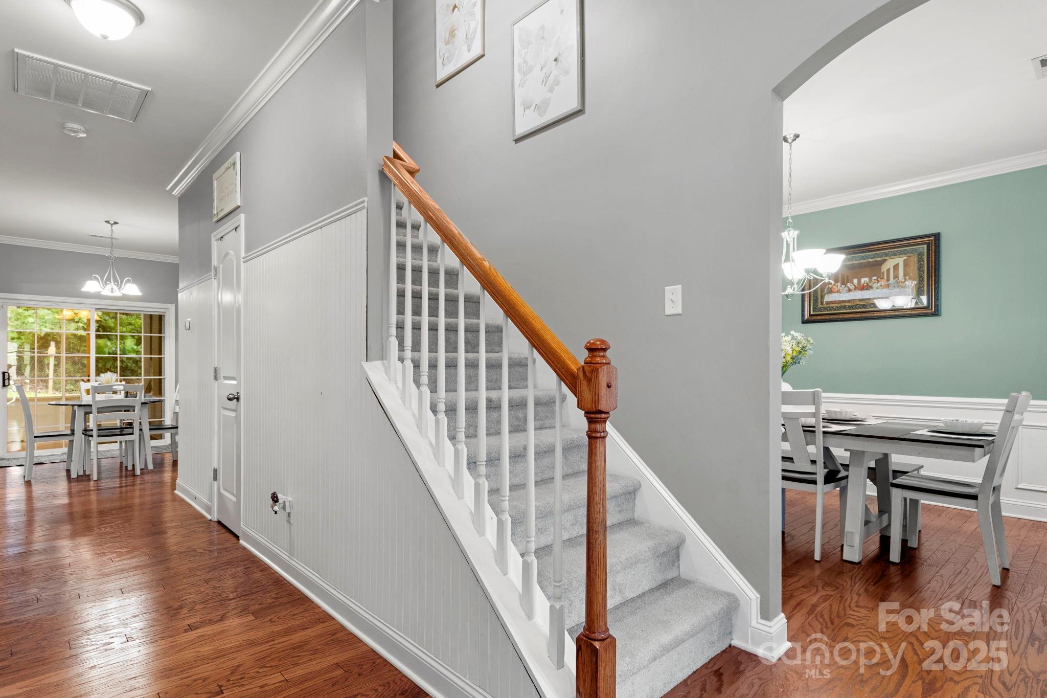 Faulkner Ridge - Residential