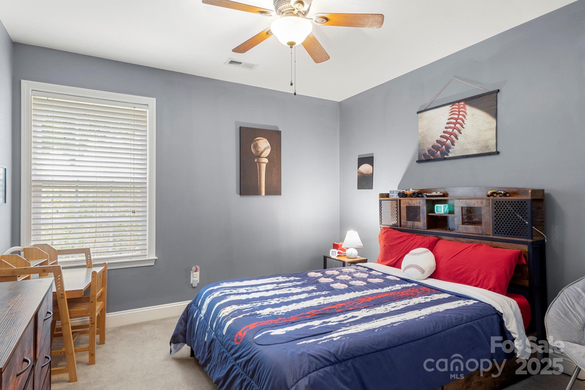 Faulkner Ridge - Residential