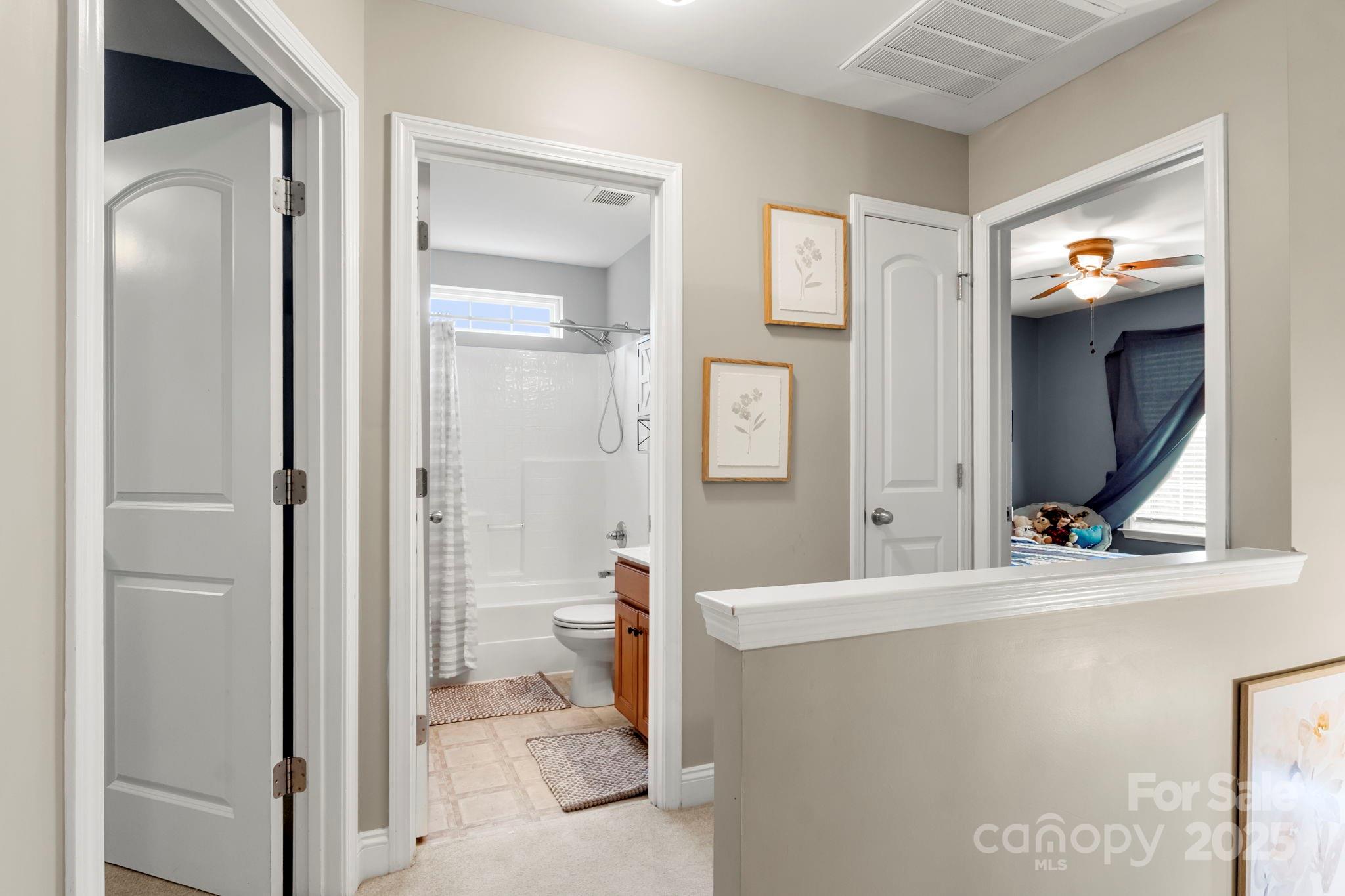 Faulkner Ridge - Residential