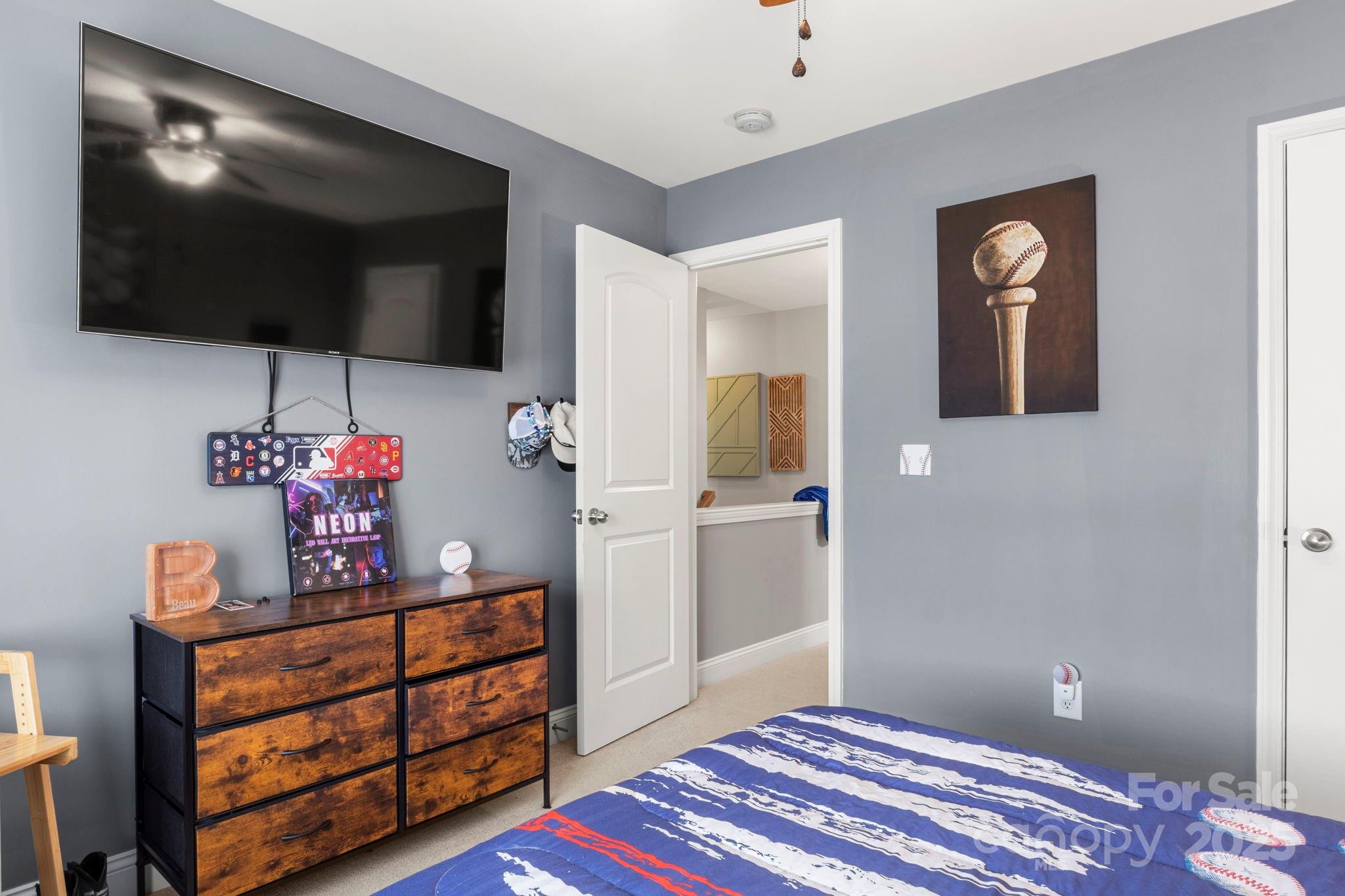 Faulkner Ridge - Residential