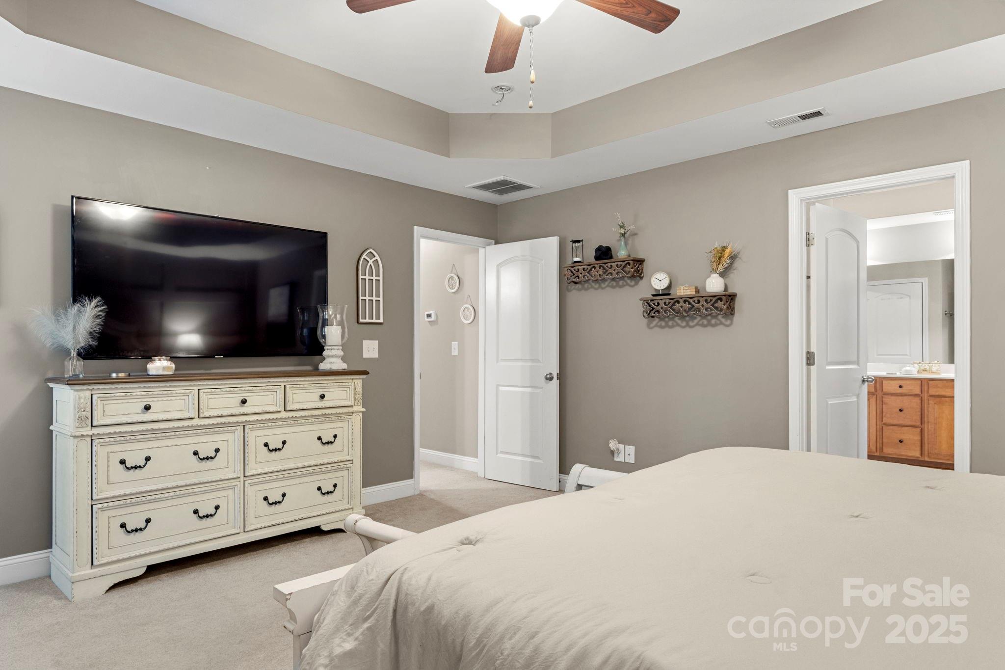 Faulkner Ridge - Residential