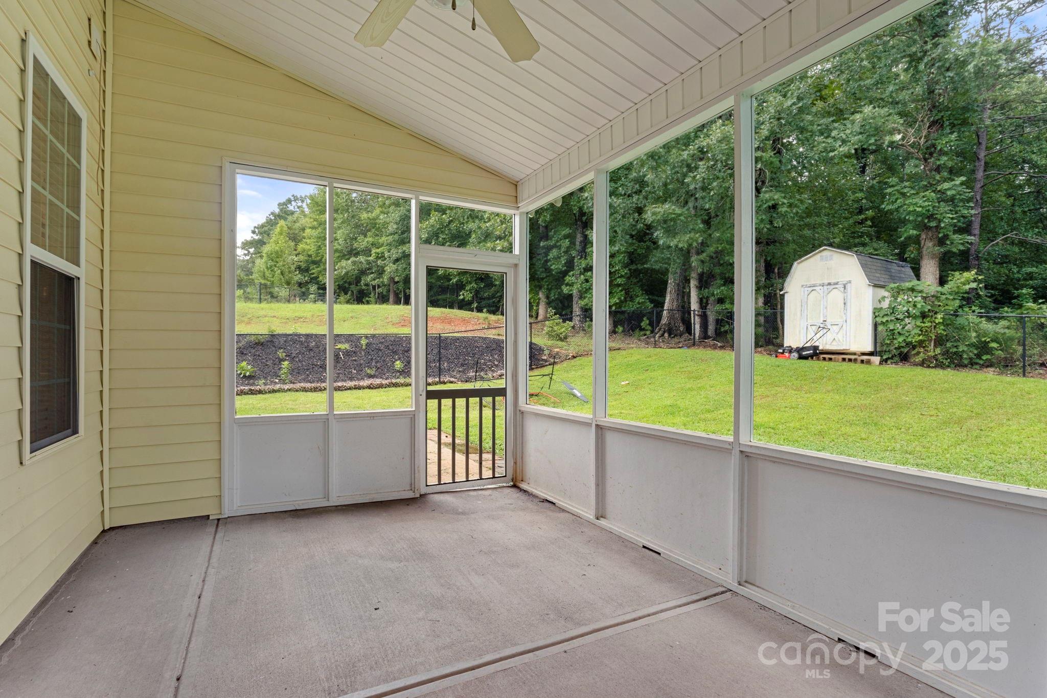 Faulkner Ridge - Residential