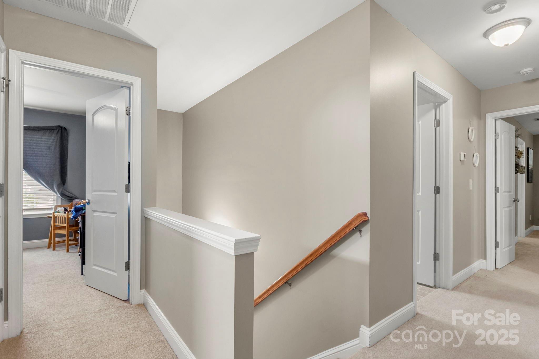 Faulkner Ridge - Residential