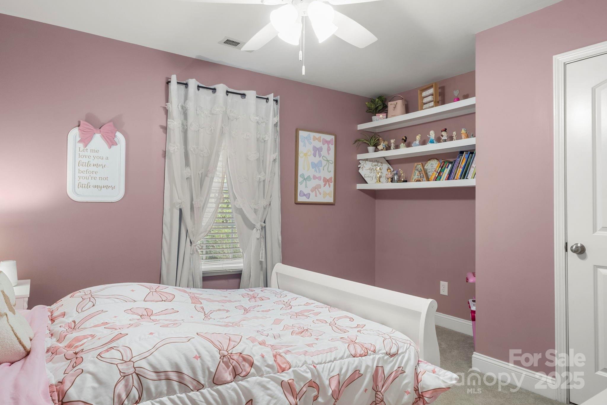 Faulkner Ridge - Residential