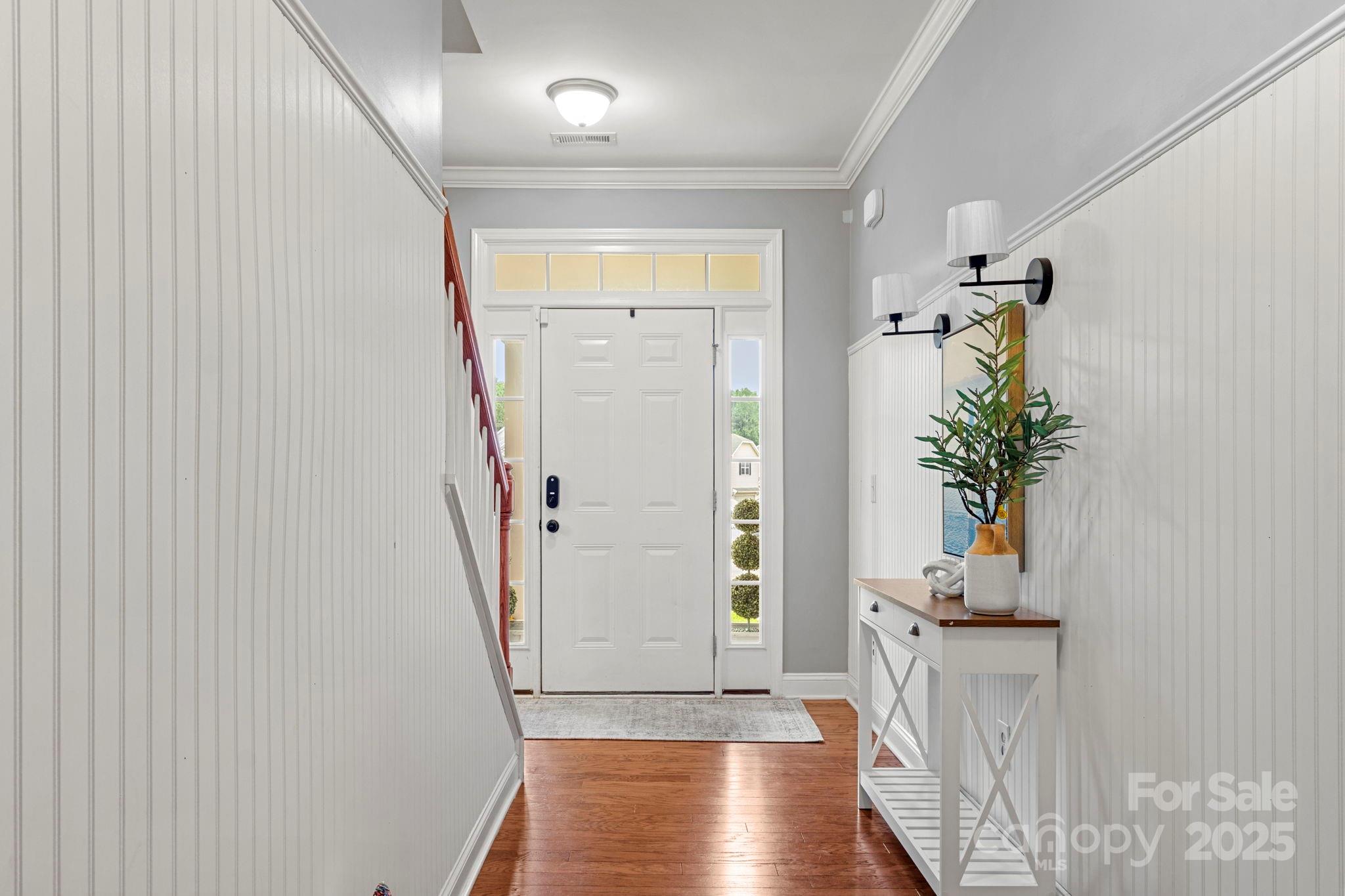 Faulkner Ridge - Residential