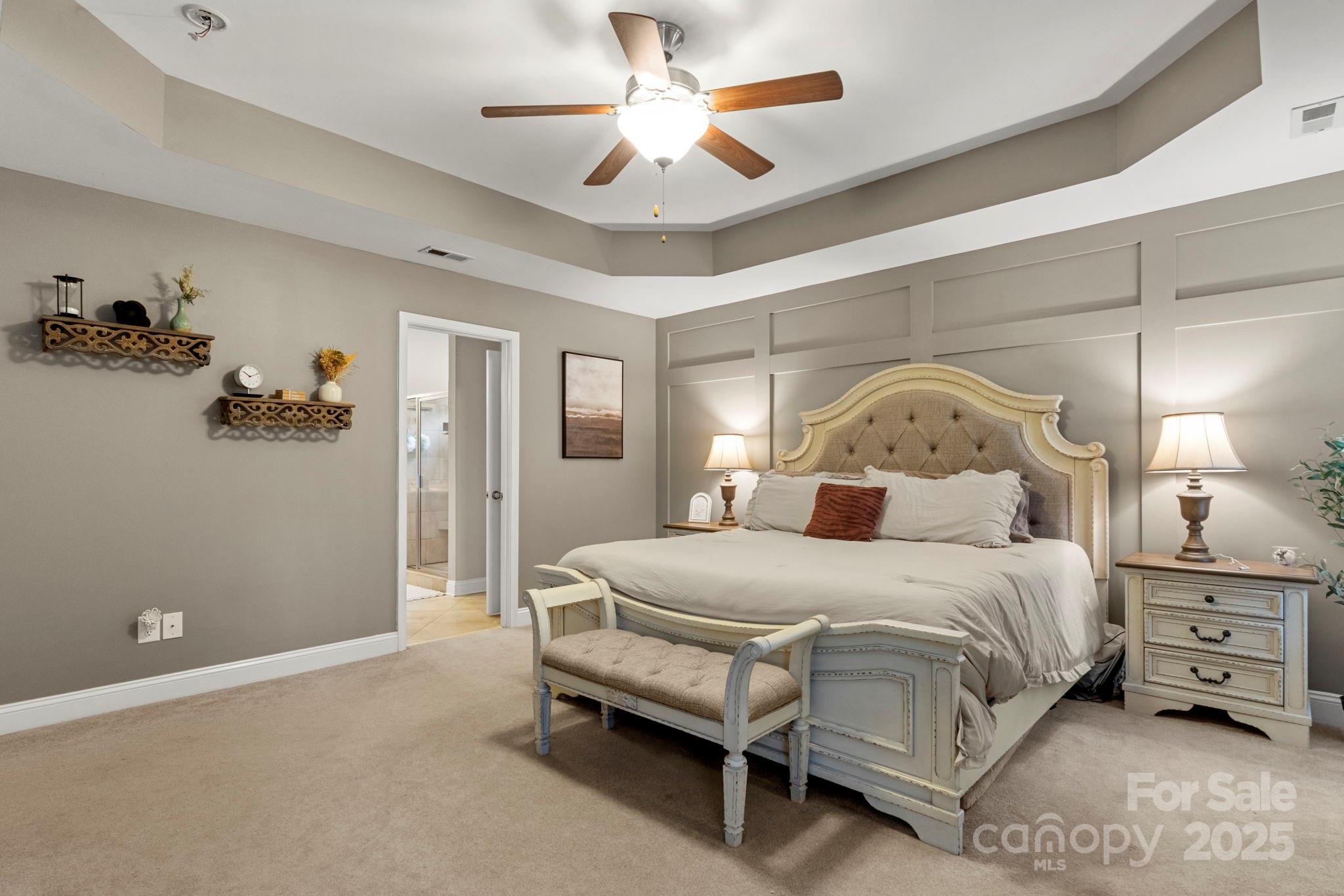 Faulkner Ridge - Residential